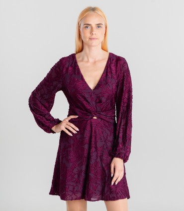 Guess женское платье W3BK51*G4A1 (2)