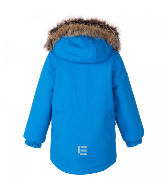 Lenne laste parka 250g Emmet 23339*658 (1)