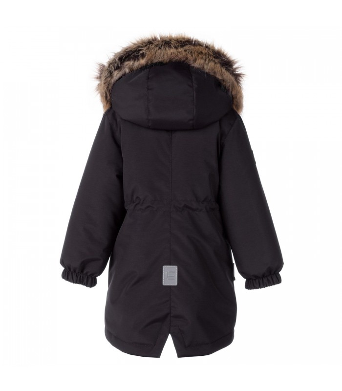 Lenne vaikiška parka 250g Viola 23334*042 (2)