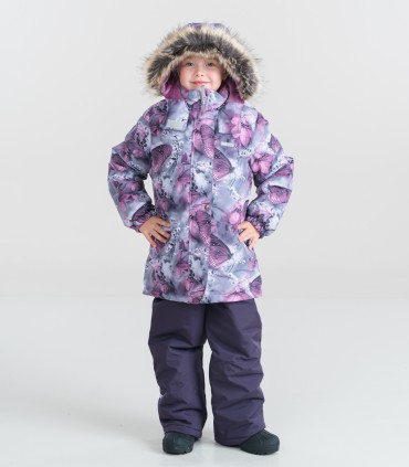 Lenne bērnu ziemas komplekts 330/150g Rimona 23320 C*6103 (3)