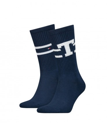 Tommy Hilfiger miesten sukat, 2 paria 701224905*002 (1)