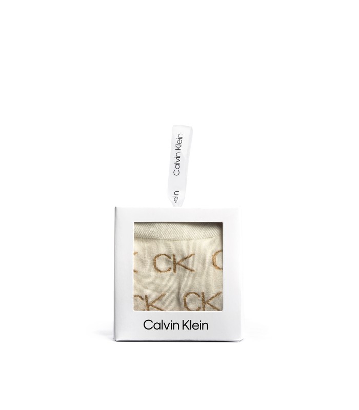 Calvin Klein naisten sukat lahjapakkauksessa 701224119*002 (1)