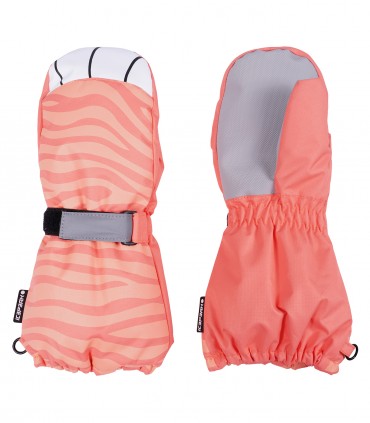 Icepeak vaikiškos kumštinės pirštinės 100g. Haleiwa 52868-4*640