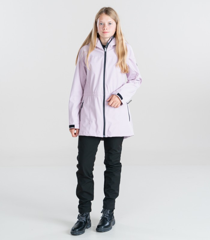 Lenne laste meriinovoodriga softshell-jope Dalila 23270*121 (4)