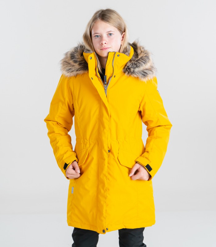 Lenne lasten parka 250g Elita 23363*111 (4)