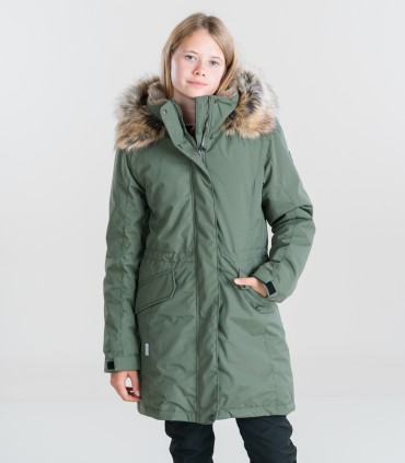 Lenne парка для девочек 250g. Elita 23363*330 (3)