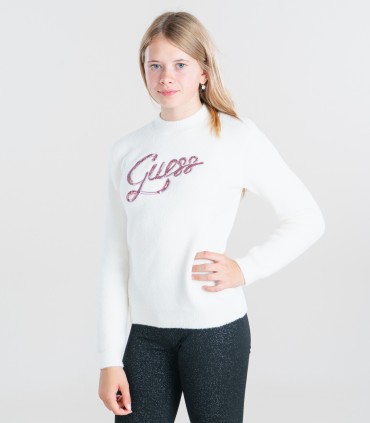 Guess bērnu džemperis J3BR06*G012 (5)