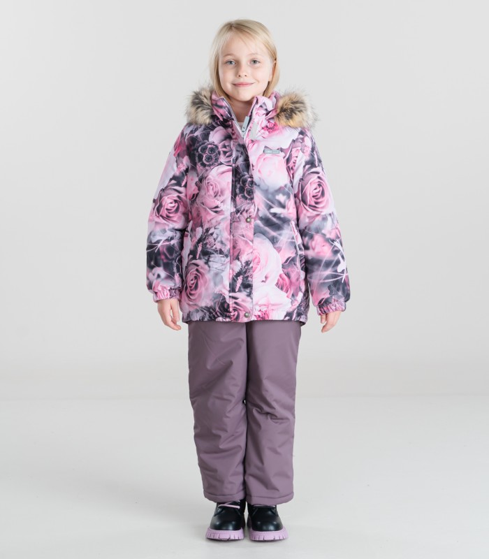 Lenne bērnu ziemas komplekts 330/150g Riona 23320 A*1270 (4)