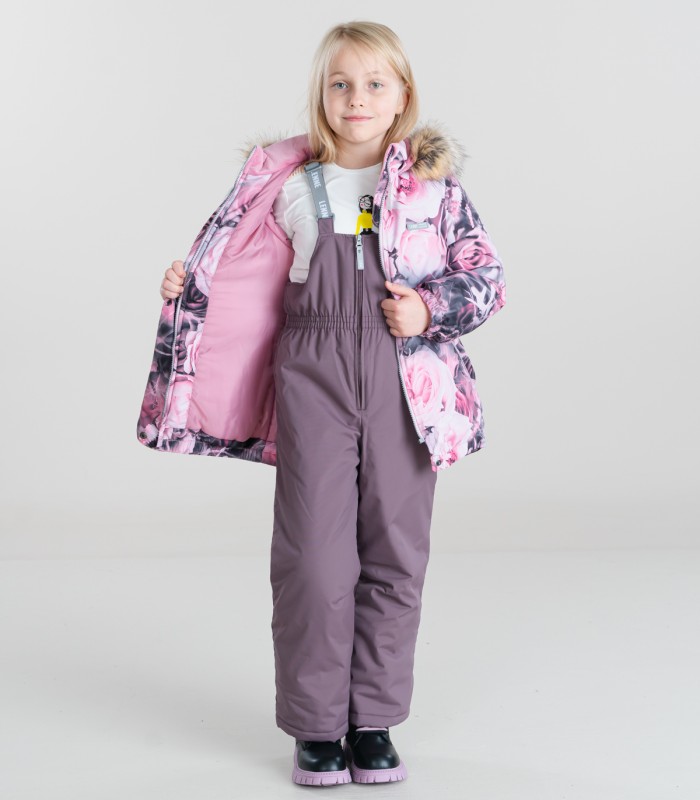 Lenne bērnu ziemas komplekts 330/150g Riona 23320 A*1270 (5)
