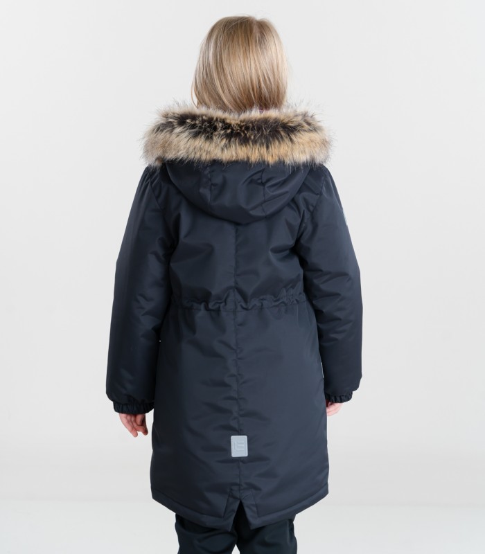 Lenne lasten parka 250g Viola 23334*042 (5)