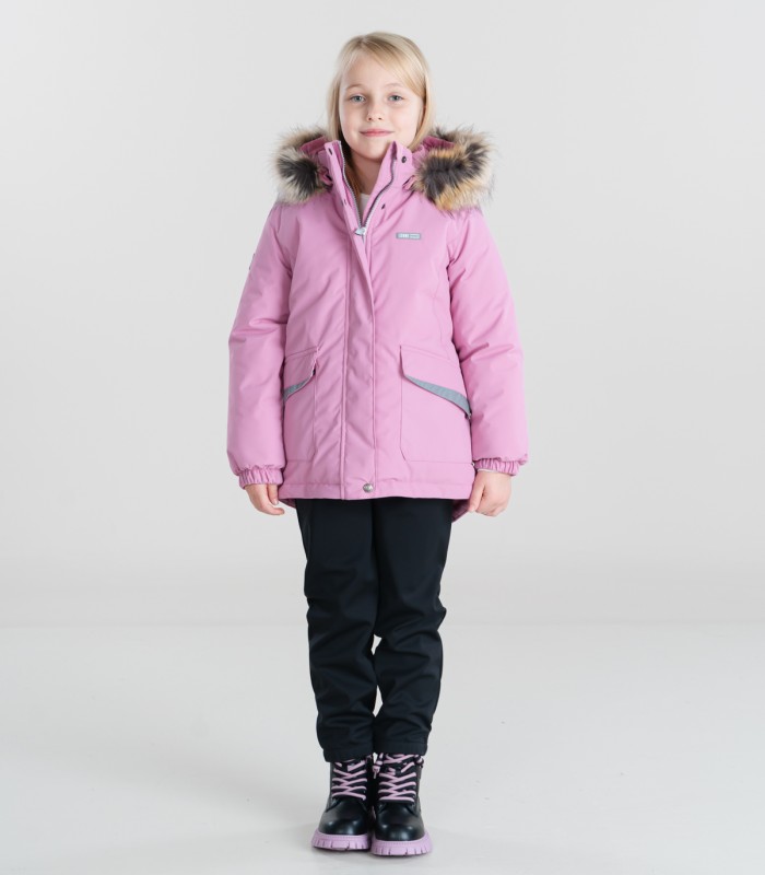 Lenne laste parka 250g Elle 23335*126 (3)