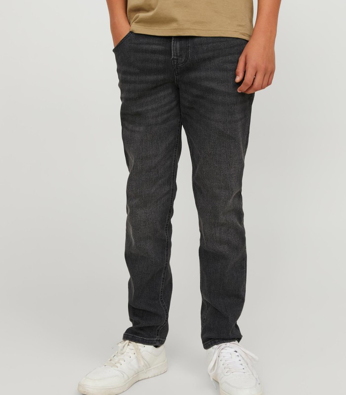 Jack & Jones laste teksapüksid Clark 12252049*01 (8)