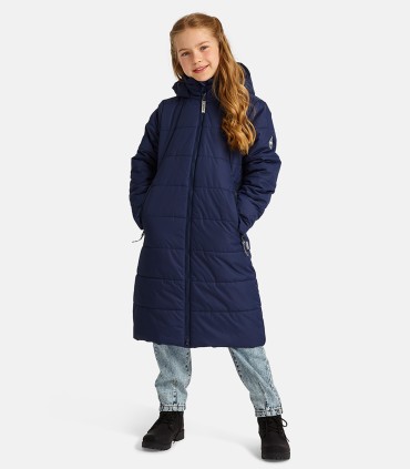 Huppa bērnu mētelis 300g Nina 12590030*00086