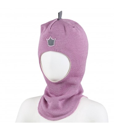 Kivat детская шапка- шлем 466*22