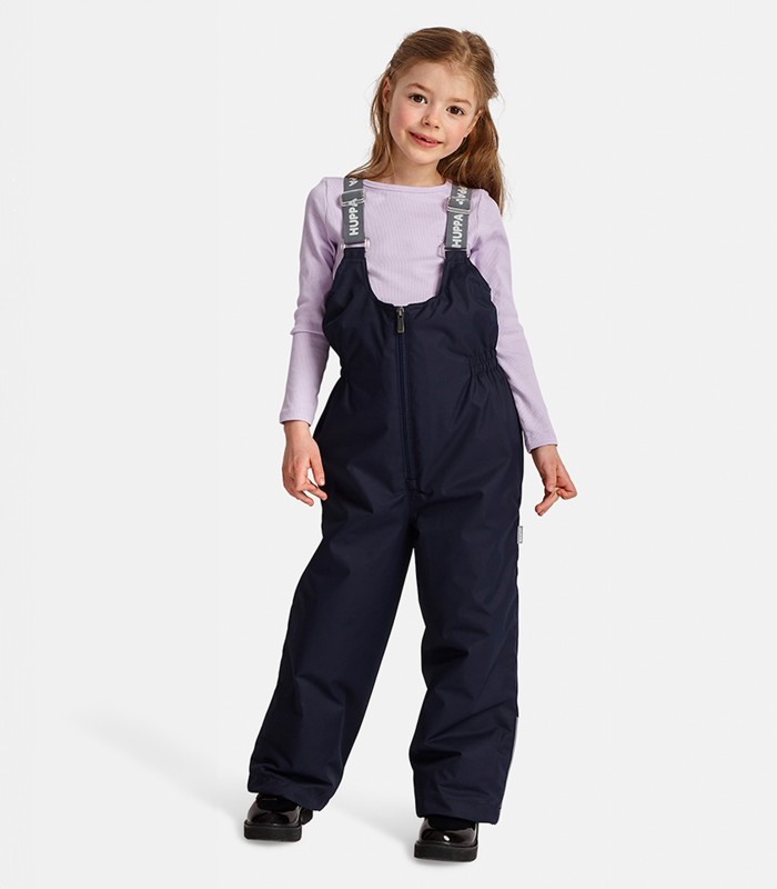 Huppa bērnu kombinezons 160g Flinn 21760016*00086 (3)