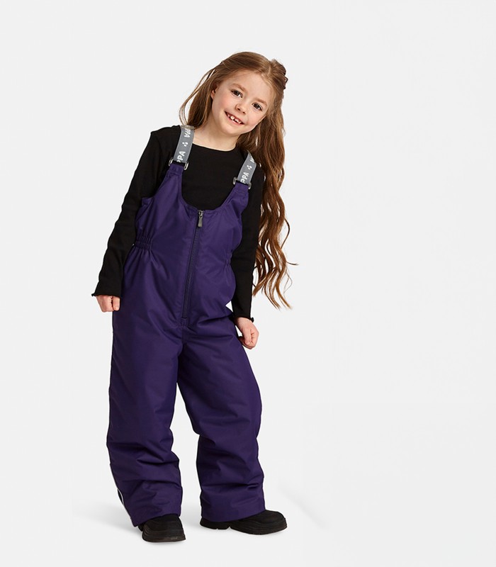 Huppa Kinderoverall 160g Flinn 21760016*70073