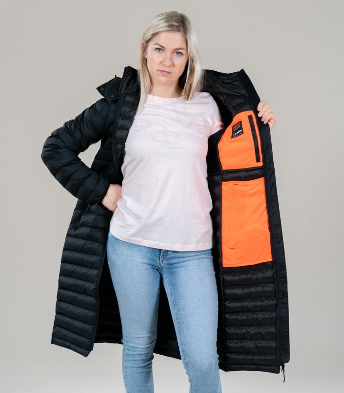 Icepeak sieviešu mētelis 180g Bandis 53085-2*990 (6)