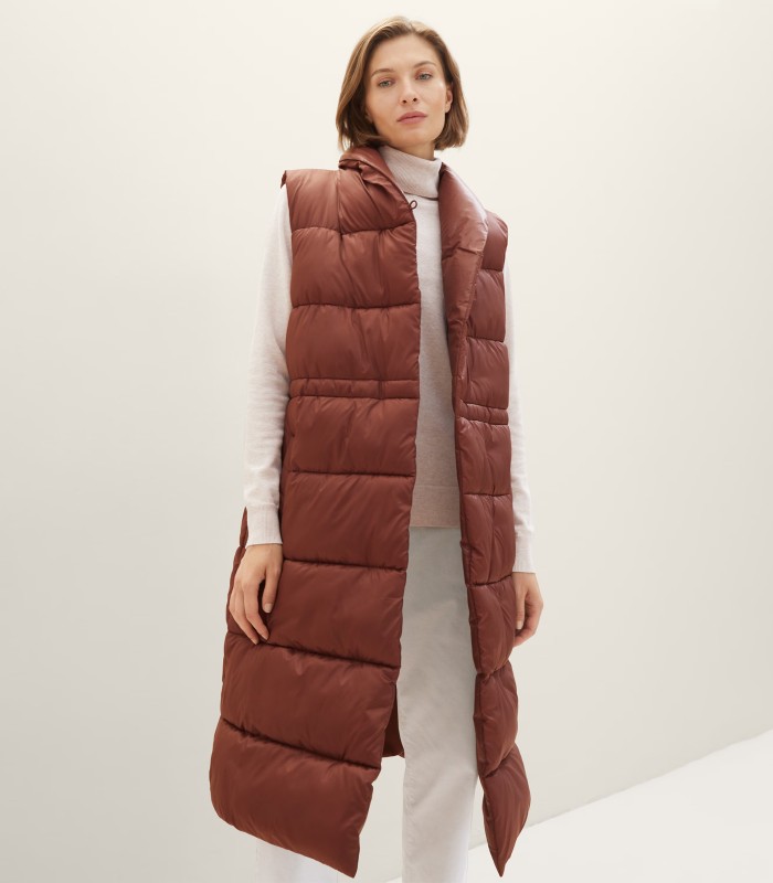 Tom Tailor sieviešu veste 200g 1038752*30337 (1)