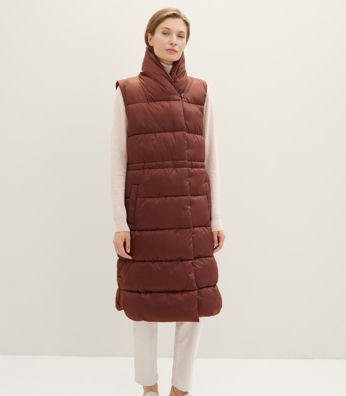 Tom Tailor sieviešu veste 200g 1038752*30337 (3)