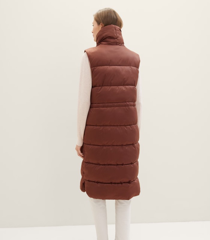 Tom Tailor sieviešu veste 200g 1038752*30337 (4)
