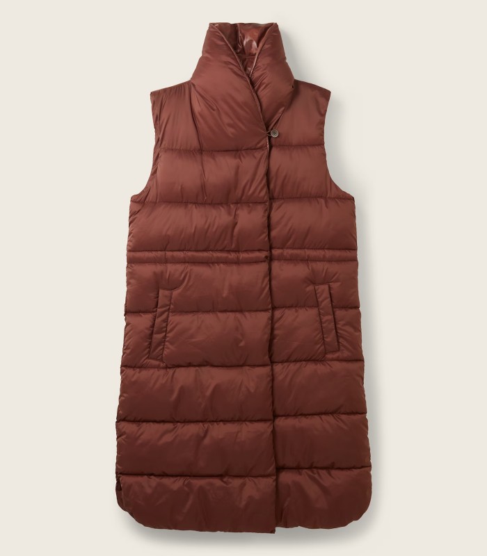Tom Tailor sieviešu veste 200g 1038752*30337 (5)