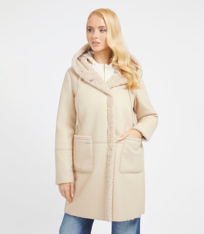 Guess sieviešu parka W3BL52*G1M5 (1)