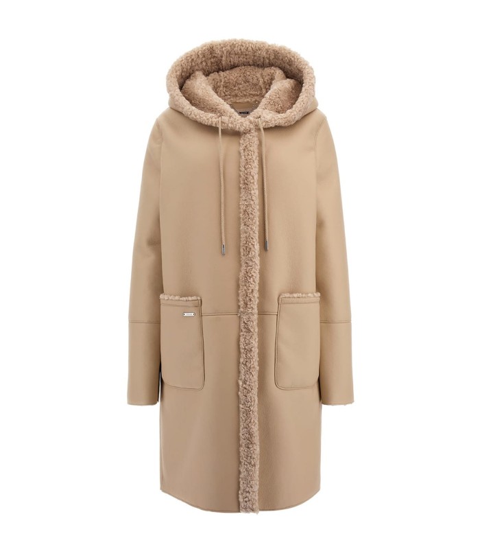 Guess moteriškas parkas W3BL52*G1M5 (5)