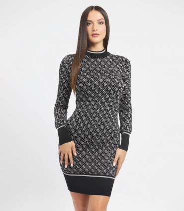Guess женское платье W3BK0D*FJ2B (2)