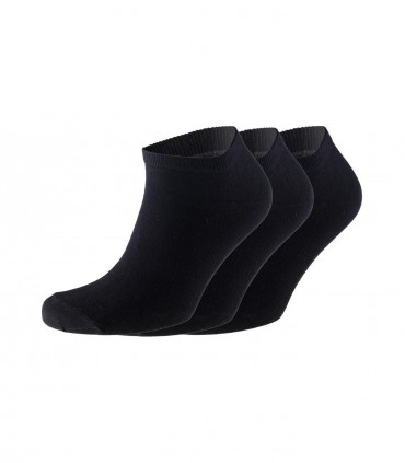 Draugi vīriešu zeķes, 3 pāri 6311-01*01 (1)