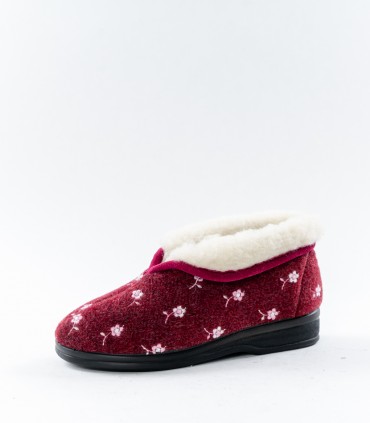 Scandi naisten tossut 213-0039 01 (1)