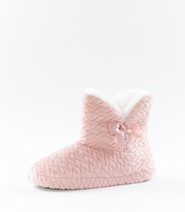 Scandi женские тапки 215-0048 01 (2)