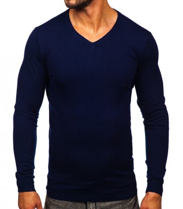 J.STYLE vyriškas džemperis 823601 01 (3)