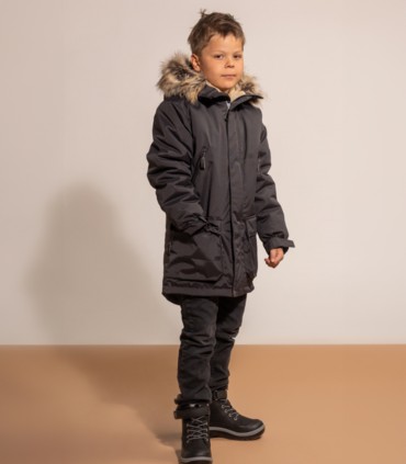 Lenne laste parka 250g Renno 23369 A*950 (3)