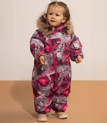 Lenne детский комбинезон 250г Berry 23307*2663