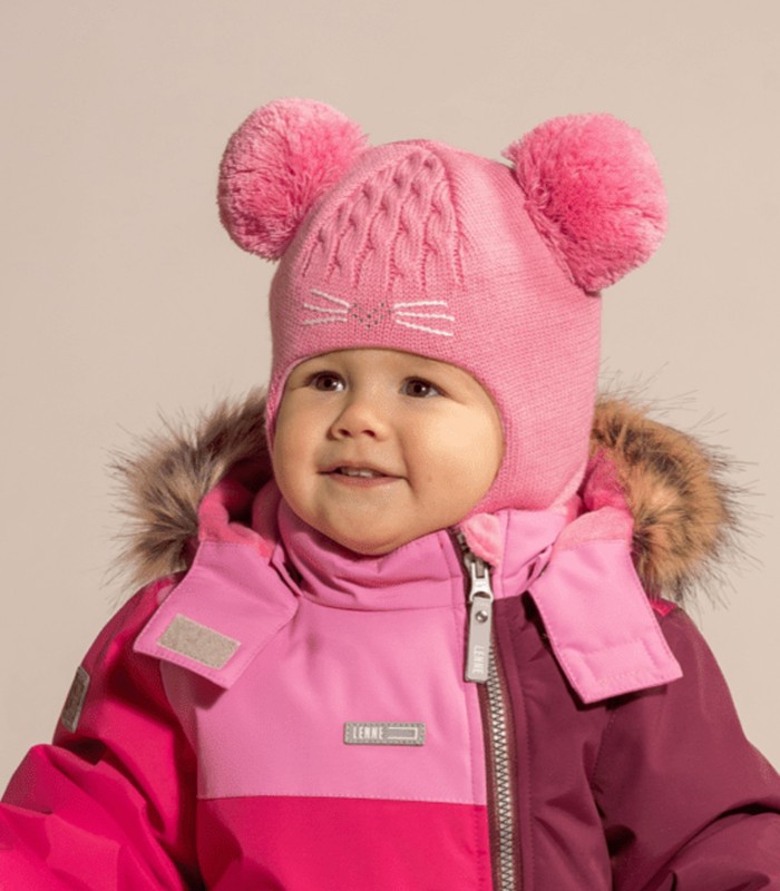 Lenne Kinderhut-Helm Britam 23381 A*124