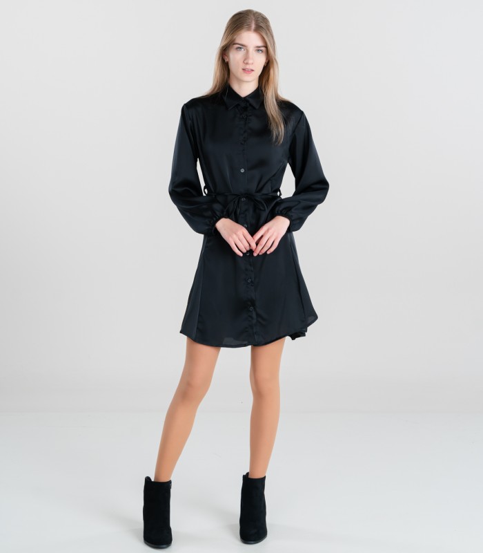 Hailys женское платье- рубашка GLANA KL*02 (4)