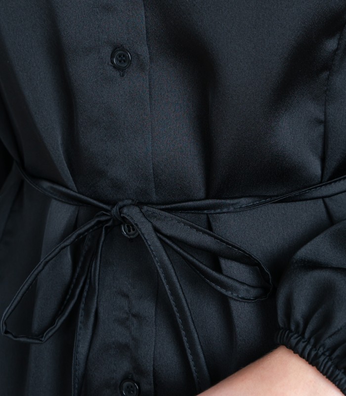 Hailys женское платье- рубашка GLANA KL*02 (7)