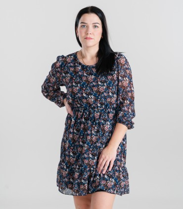 Hailys naiste kleit ZENA KL*3168 (5)