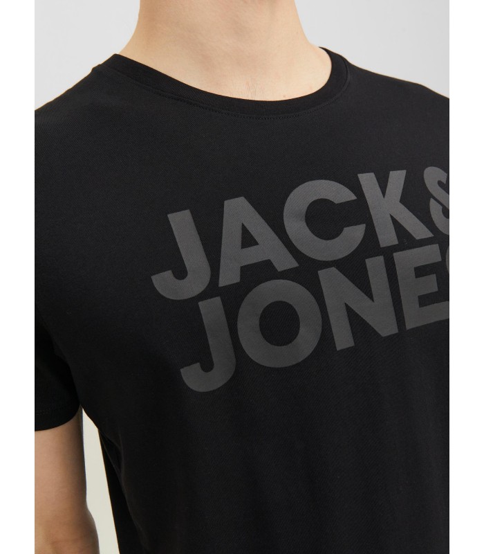 Jack & Jones Herren T-Shirt 12151955*01 (4)