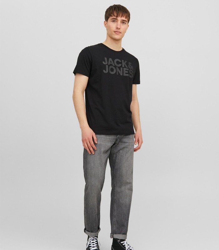 Jack&Jones vyriški marškinėliai 12151955*01 (5)