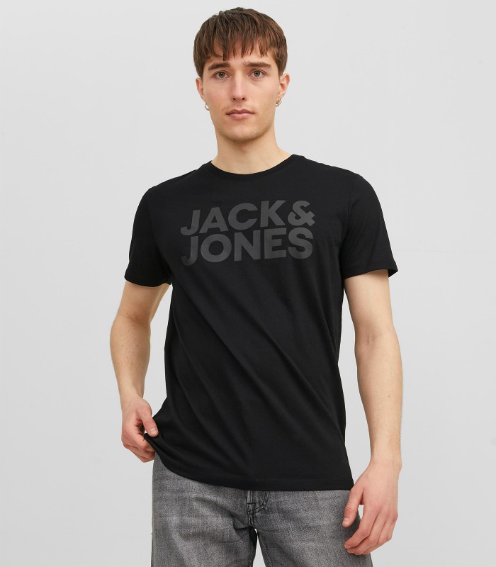 Jack & Jones Miesten T-paita 12151955*01 (6)