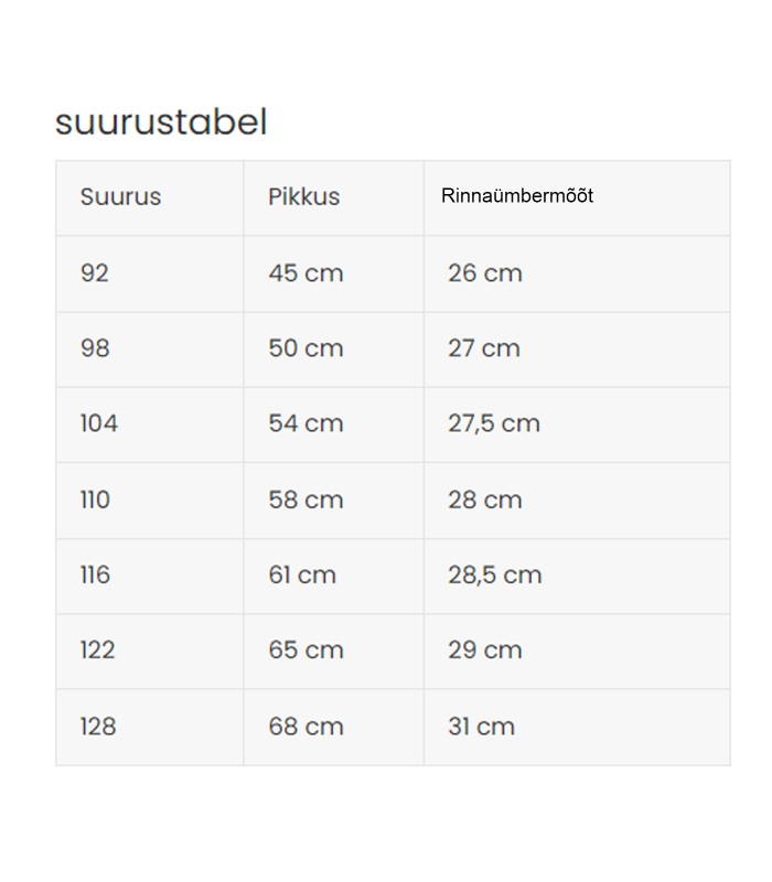 Madzi vaikiska suknele 231414 01 (2)