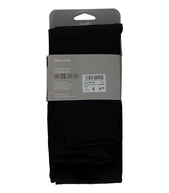 Hailys naiste termoretuusid THERMO NINA*01 (2)