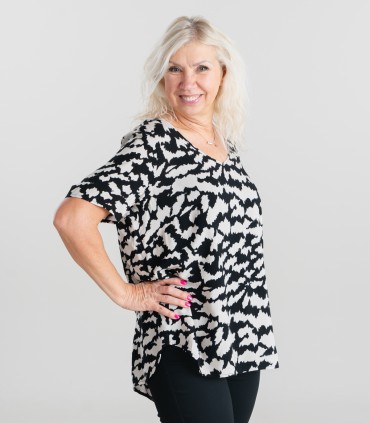 Vain Carmakoma naisten pusero 15309711*01 (3)