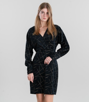 Abito Moda женское платье 232634 01 (2)