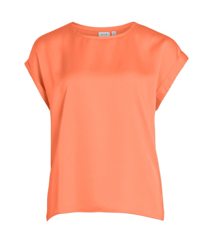 VILA Damen T-Shirt 14059563*17 (1)