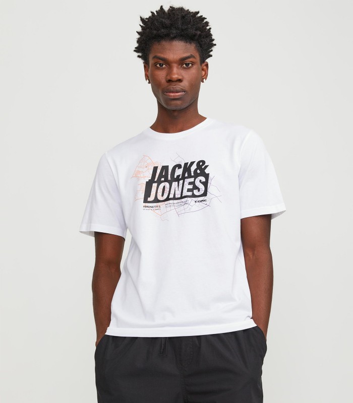 Miesten Jack & Jones T-paita 12252376*04 (2)