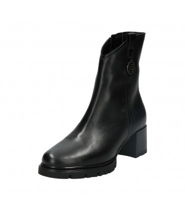 Bugatti женские ботильоны Yamila D11-A943E*1000 (7)