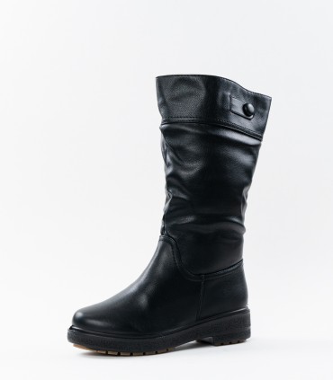 Женские сапоги 12218 01 (3)