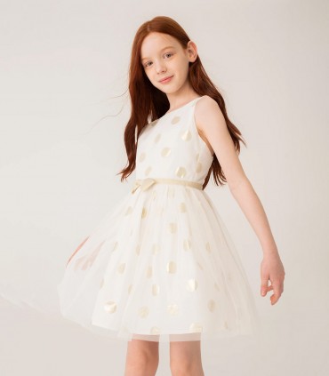 Boboli bērnu kleita 726128*9102 (5)